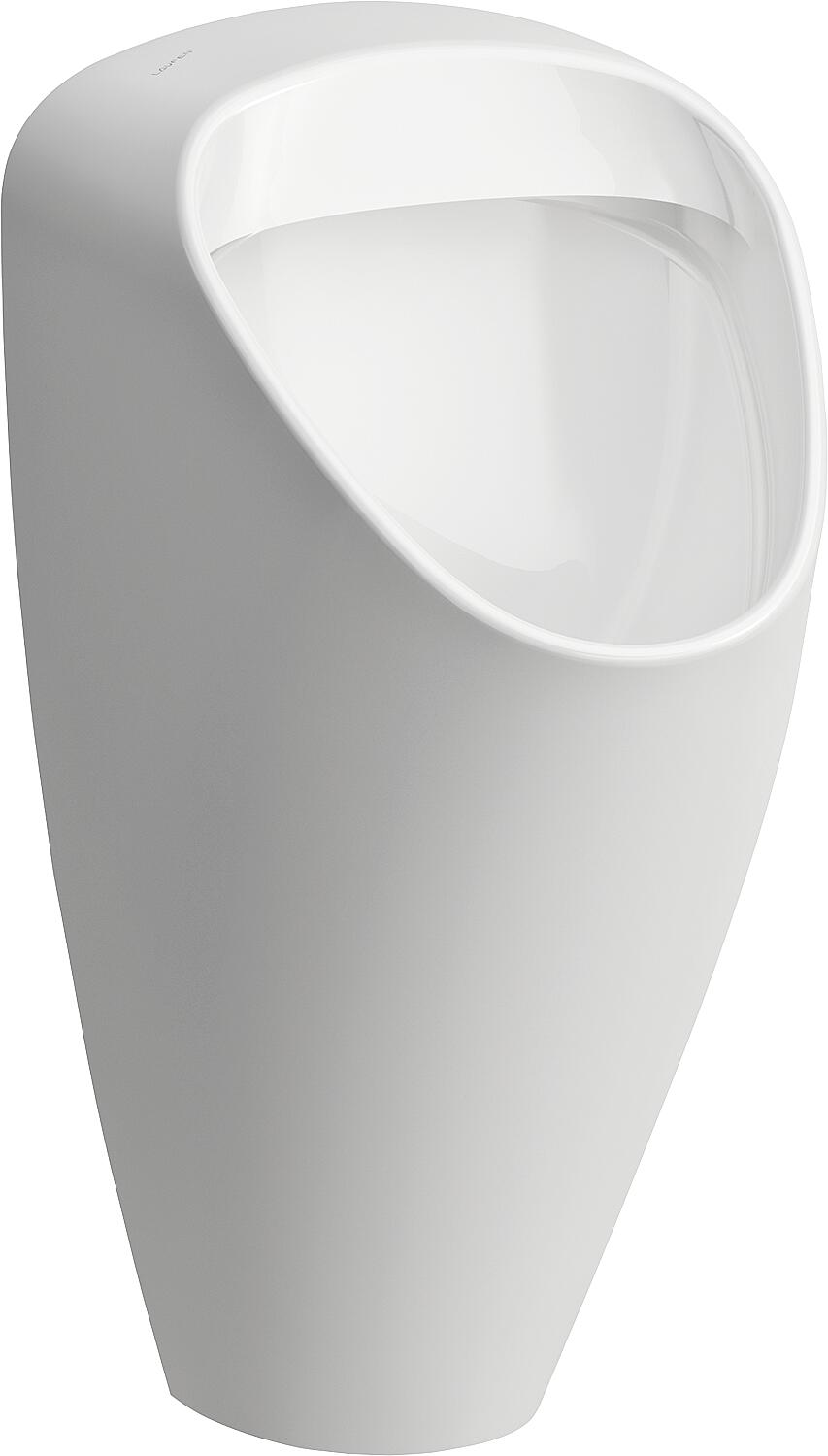 Laufen caprino Plus suction urinal 350x320x645 mm without control unit, white