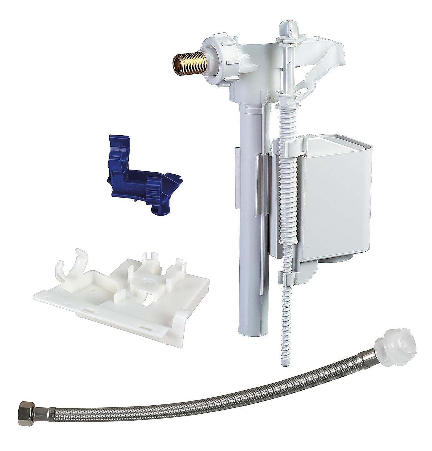 Schwab fill valve set for concealed cisterns 182, 188, 180, 189 up to model year 02/2014