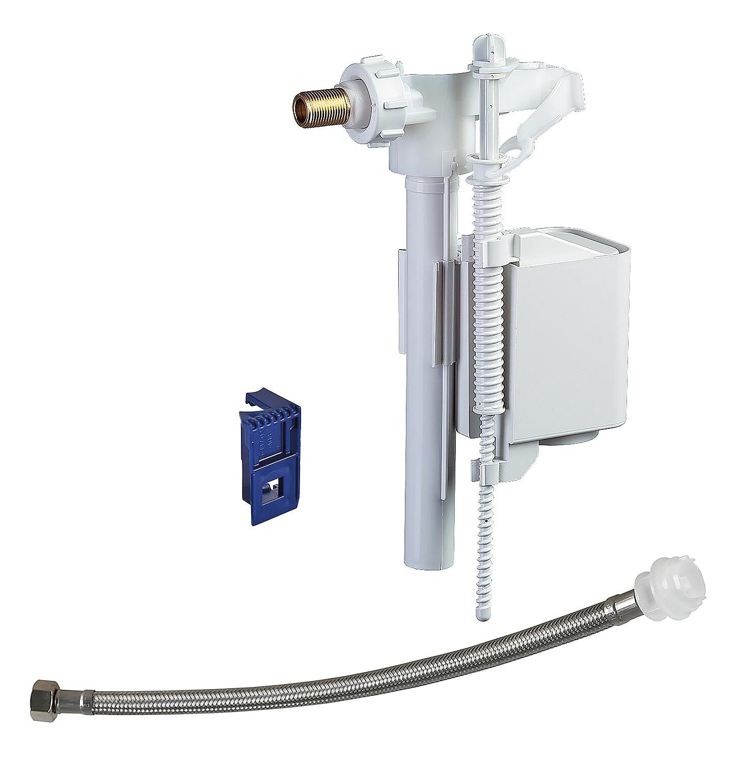 Schwab fill valve set for concealed cistern 187 up to model year 02/2014