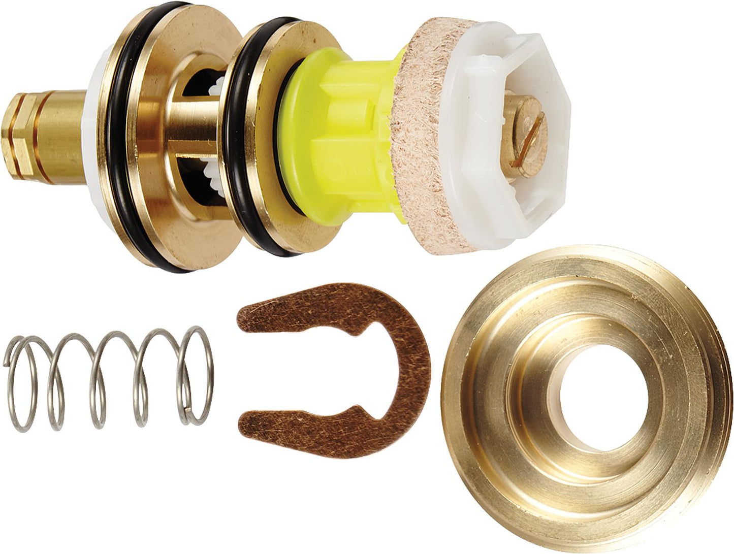 Grohe complete inner part for urinal flush valve for 93 119 87 (37 017 000)