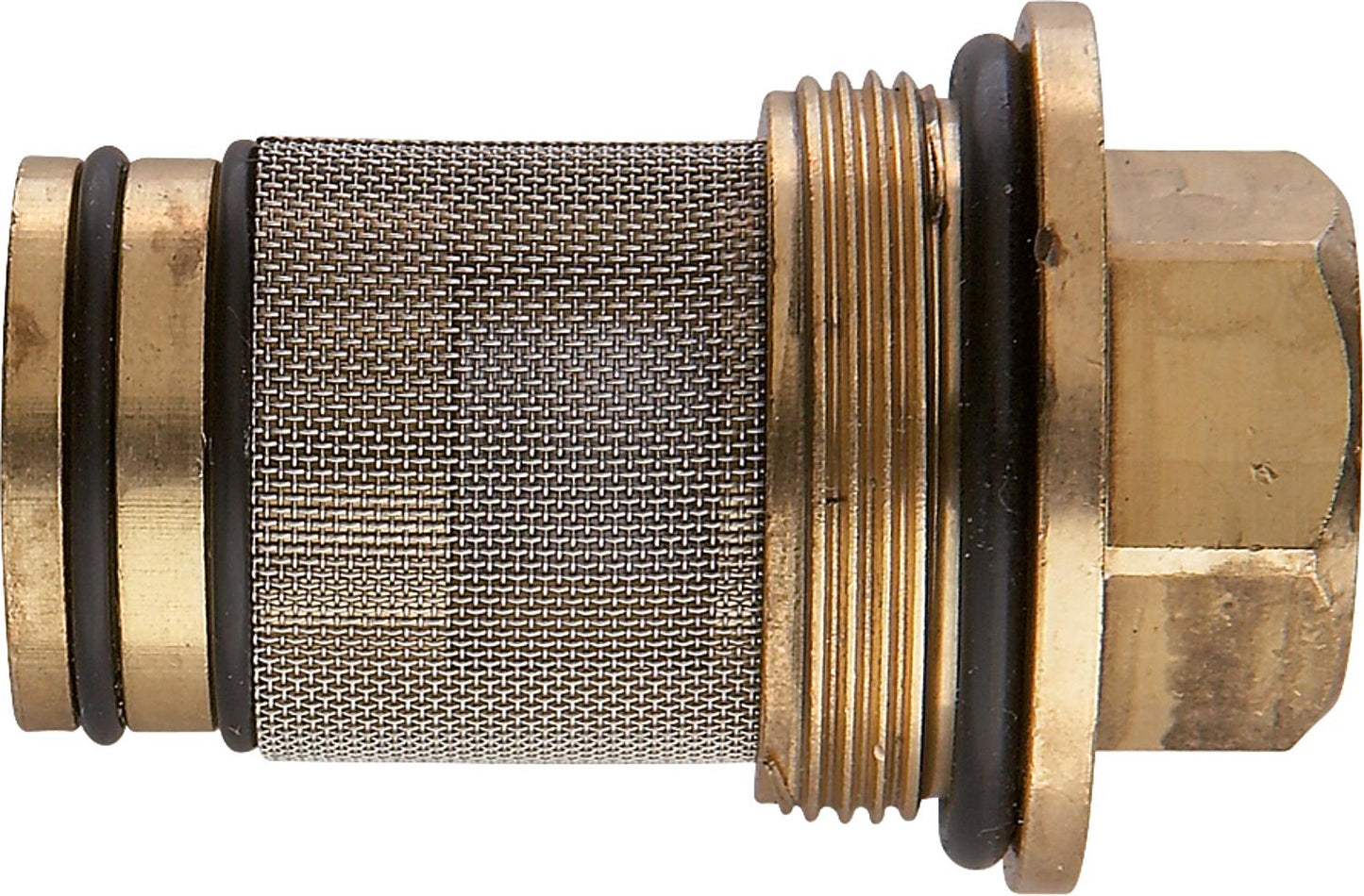 Grohe backflow preventers, 2 pcs.