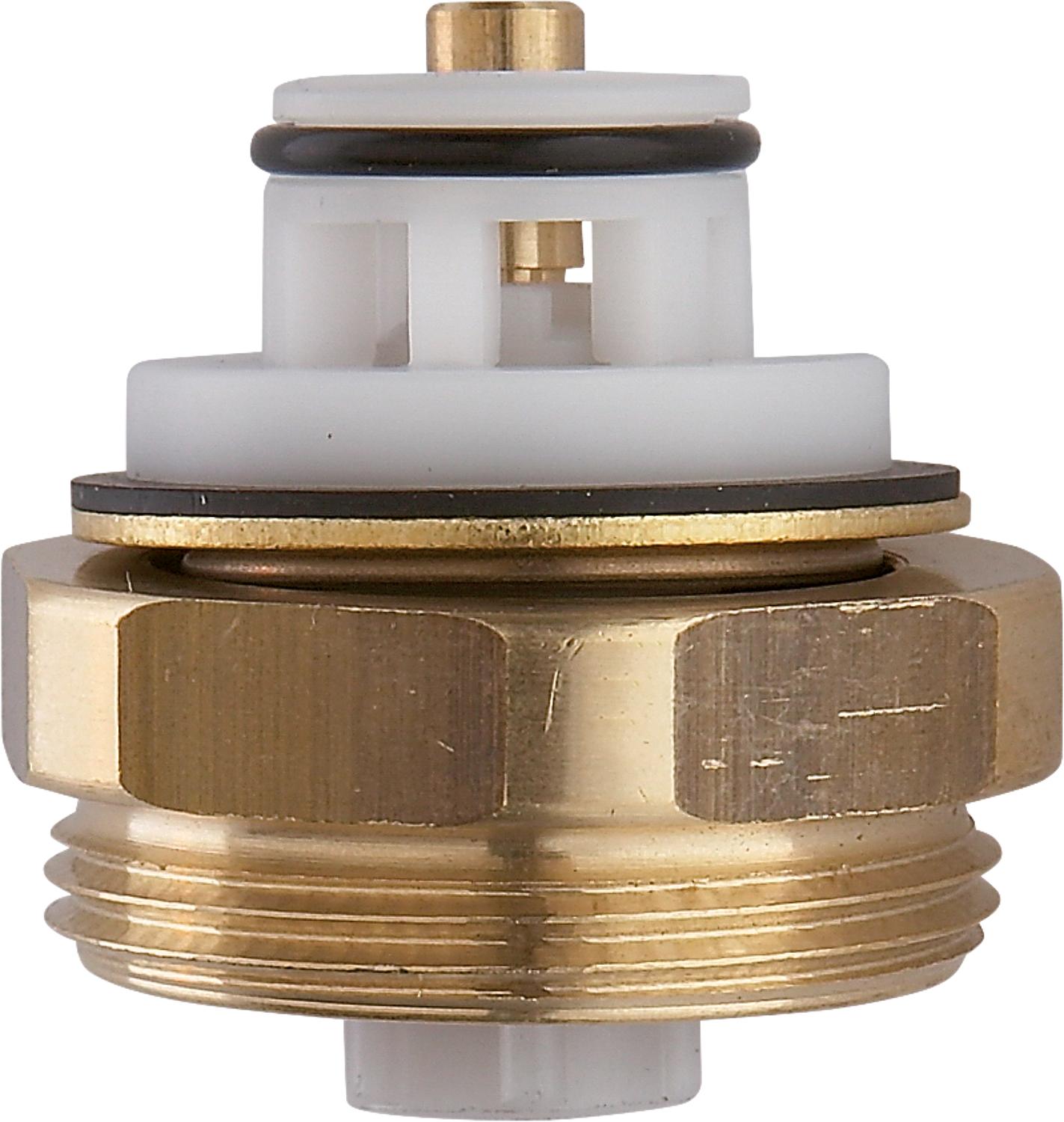 Grohe Entlastungsventil komplett für WC Druckspüler UP DAL 680