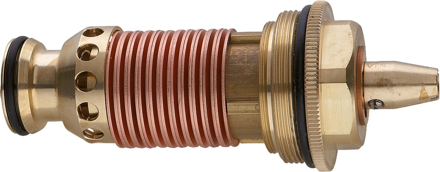Grohe 3/4" thermostat cartridge for Grohmix bimetallic mixer, Ref. 47019000