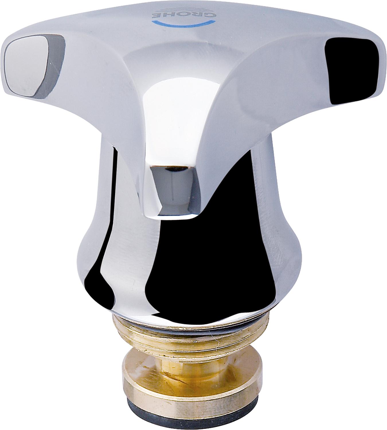 Grohe Oberteil Trecorn 3/4'' blau