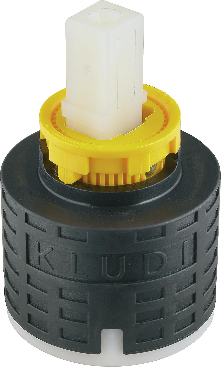 Kartusche Kludi, 41 mm mit keramischen Dichtscheiben Ref.: 7685600-00