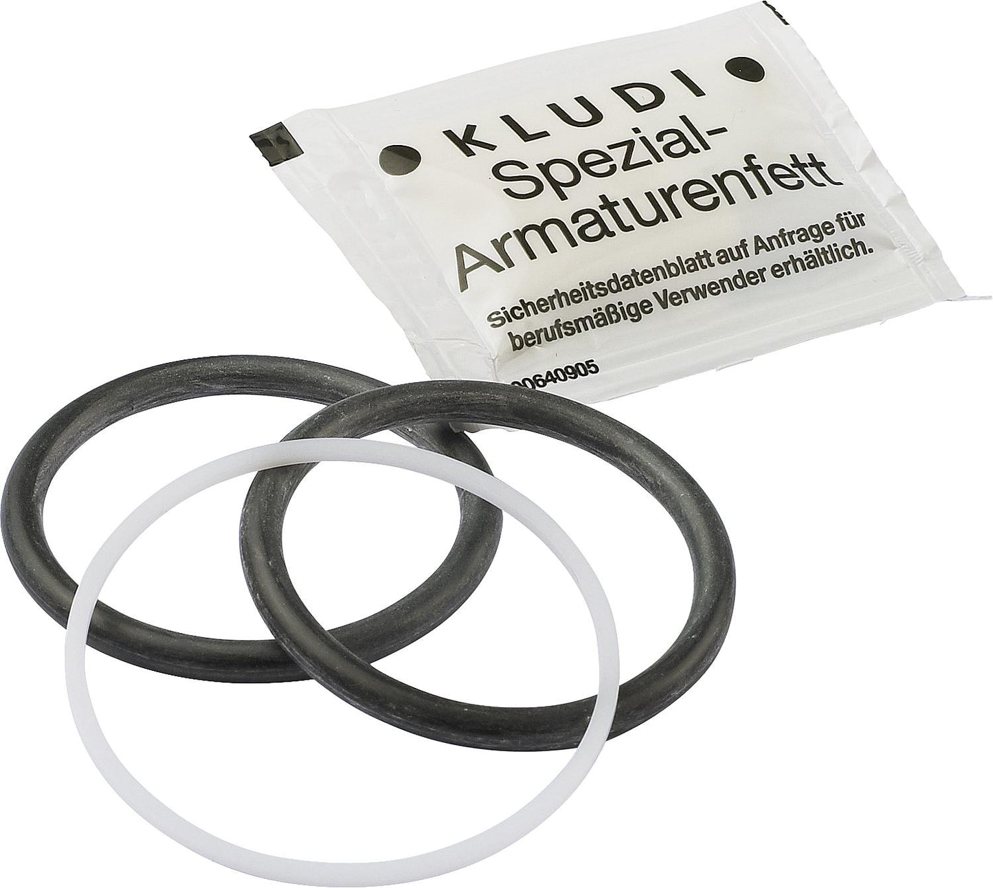 KLUDI Dichtungssatz Küchenarmaturen Serie Komet/Trendo