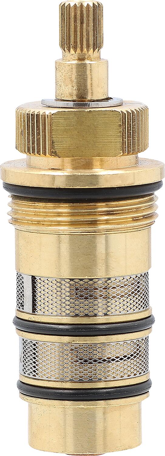 Thermostatic cartridge for Salsa shower system 93 168 03
