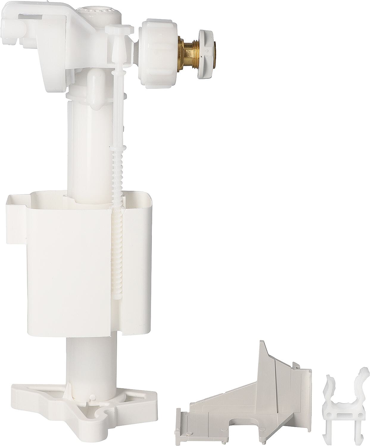 Ensemble de valve de remplissage compact Valsir 0866900