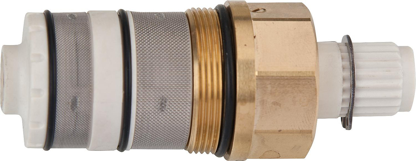 Unité de régulation de température pour thermostats encastrés selon la norme DIN EN 1111