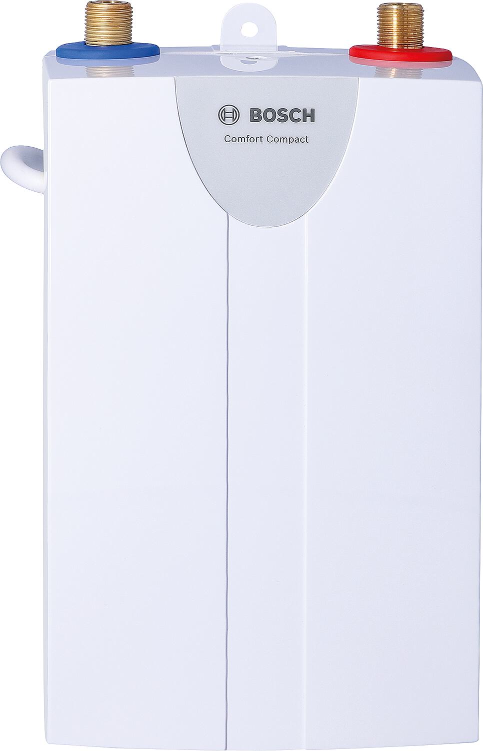 Chauffe-eau instantané compact Tronic Comfort 230 V 3,5 kW