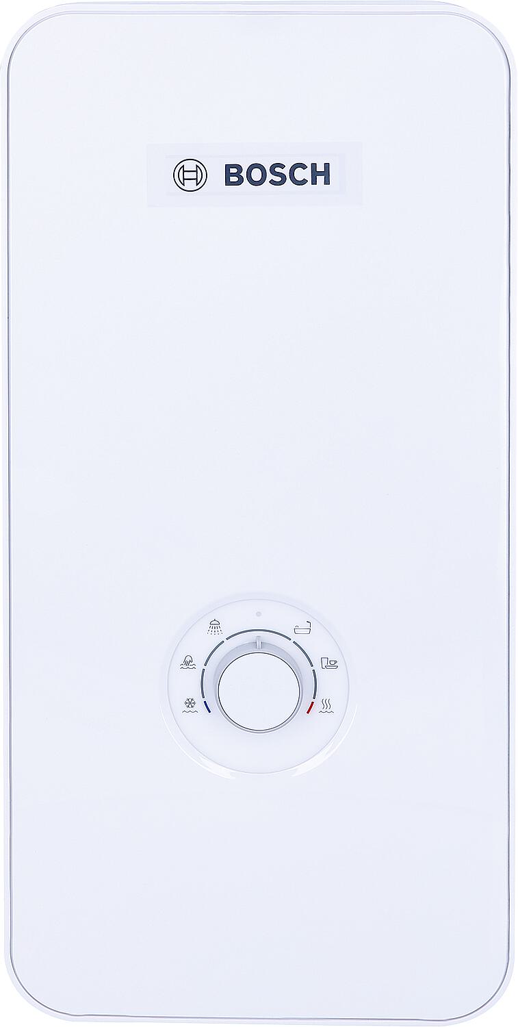 Durchlauferhitzer Tronic Comfort druckfest