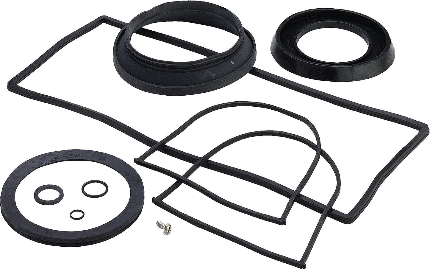 Grundfix Plus spare parts set 4987.49 for DN 150
