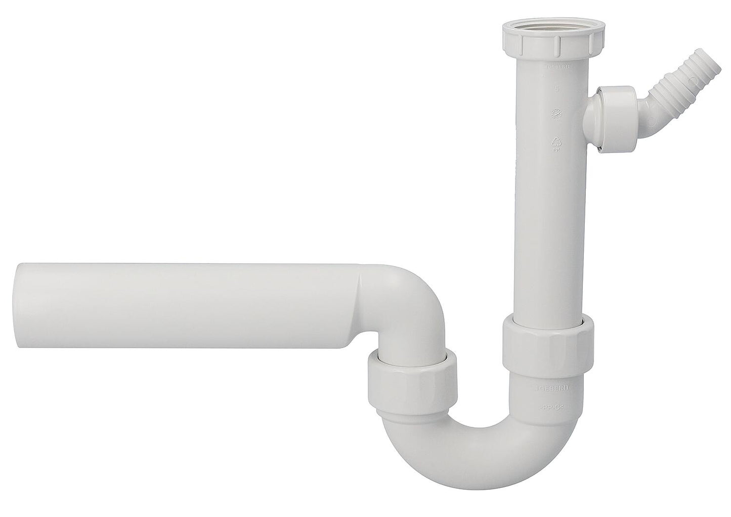 siphon d'évier