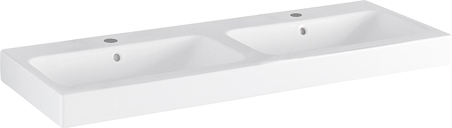 Lavabo Geberit iCon 1200x160x485 mm