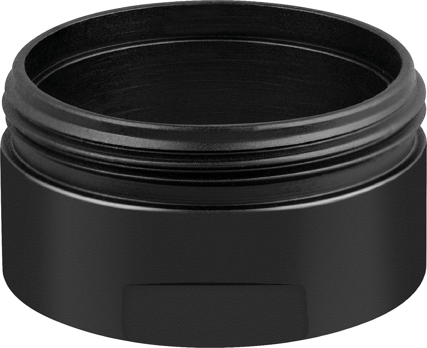 Replacement aerator for Tabay bidet mixer, black