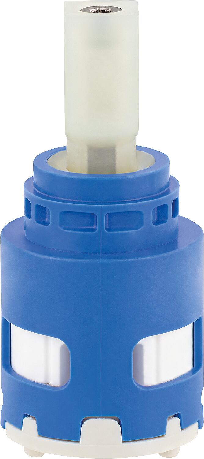 Cartouche de remplacement pour mitigeur de lavabo et de bidet Comallo