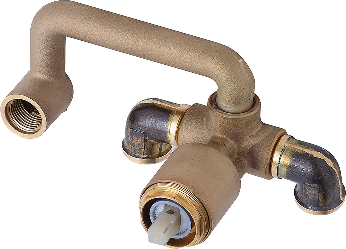 Concealed body for wall-mounted fitting Sarcari 93 225 12