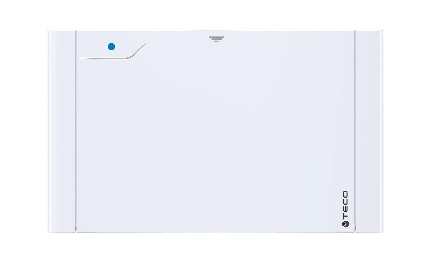 Abdeckplatte zu Wasserzählereinheit K4CC