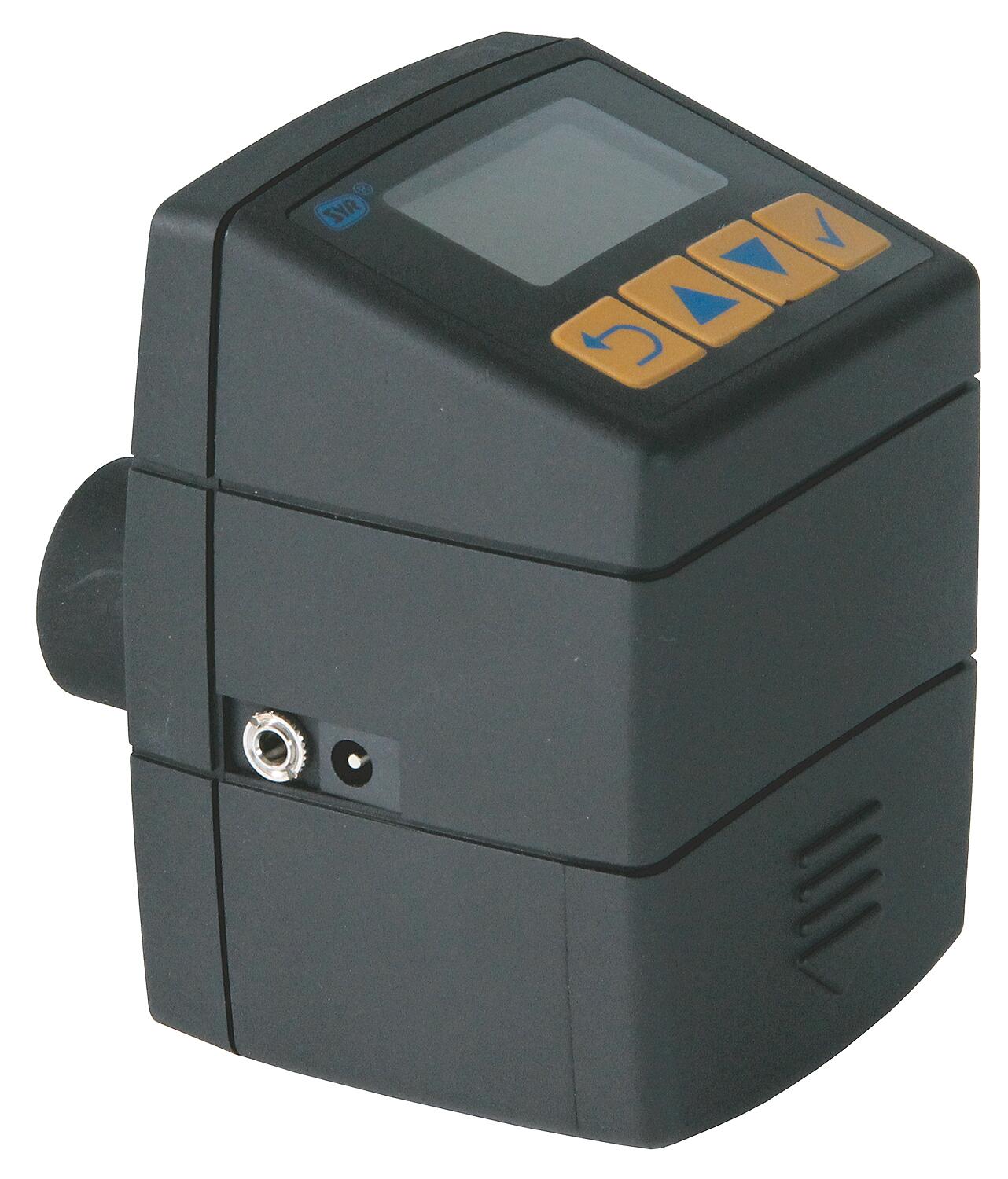 Syr RSA 2316 automatic backwash unit
