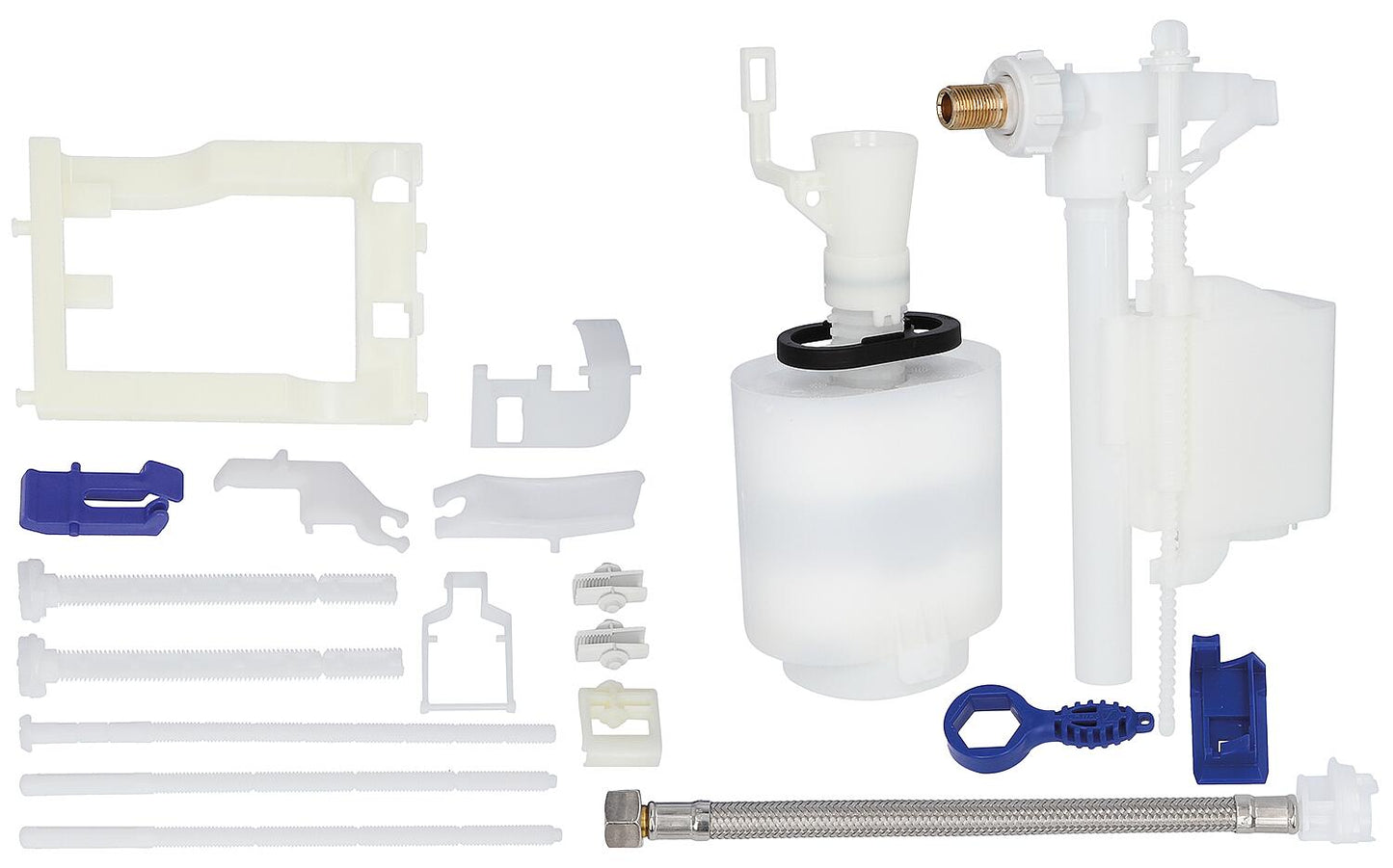 Kit de pièces détachées Schwab pour modèle 187.000