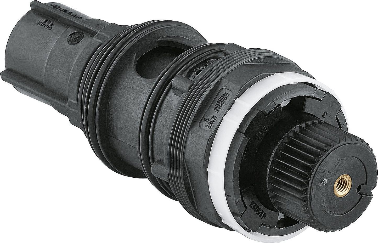 Grohe TurboStat 1/2" compact thermostat cartridge, Ref. 49175000