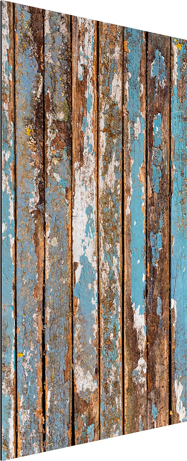 Duschrückwände, mit Fotomotiven