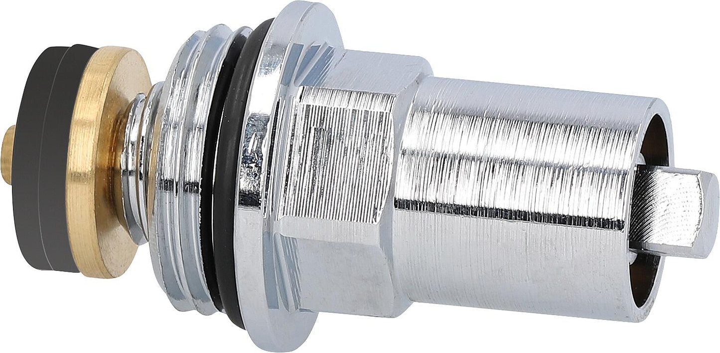 Steckschlüssel Oberteil SEPP mit RV, DN15(1/2")