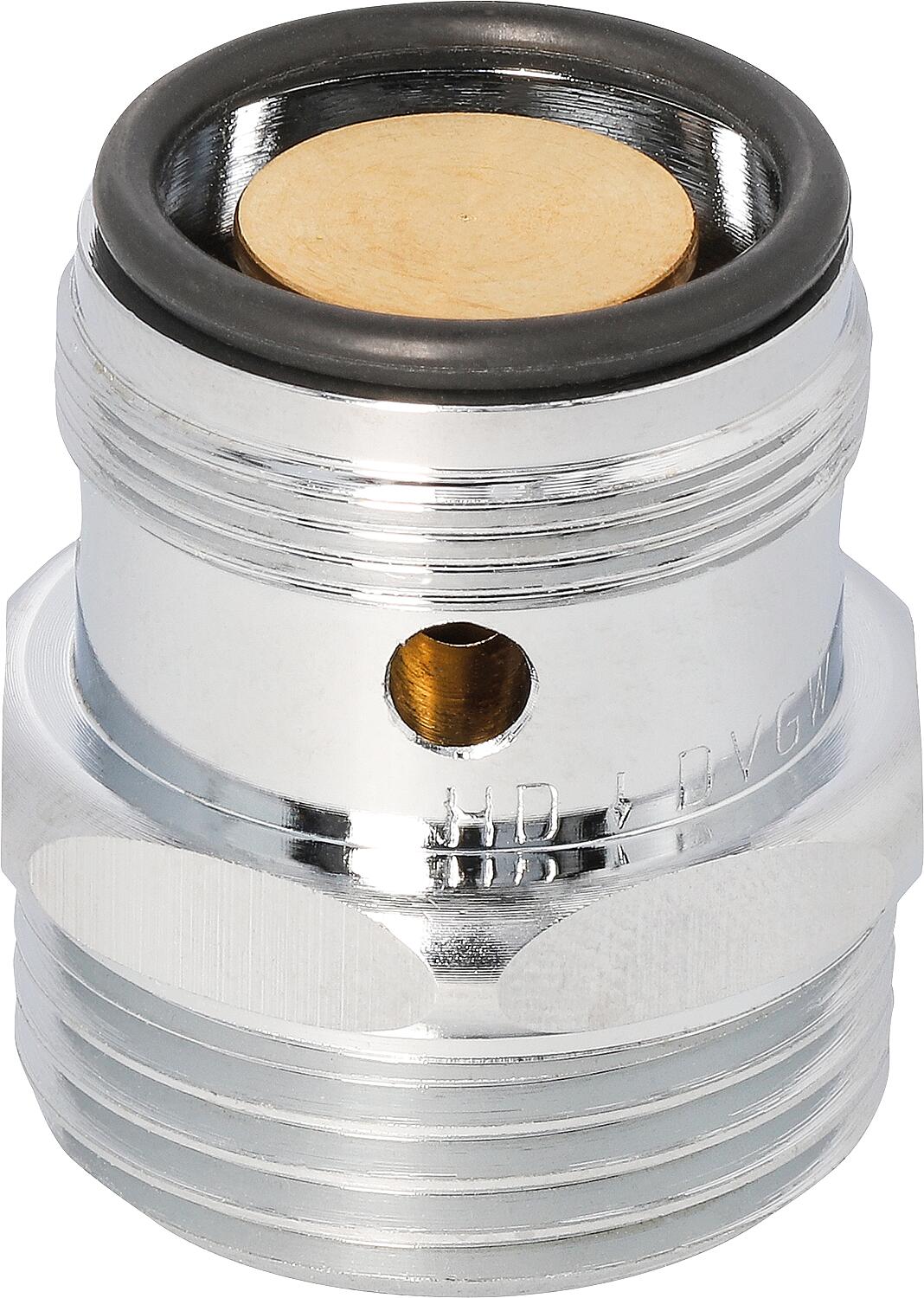 Aérateur de tuyau de remplacement SEPP Eis