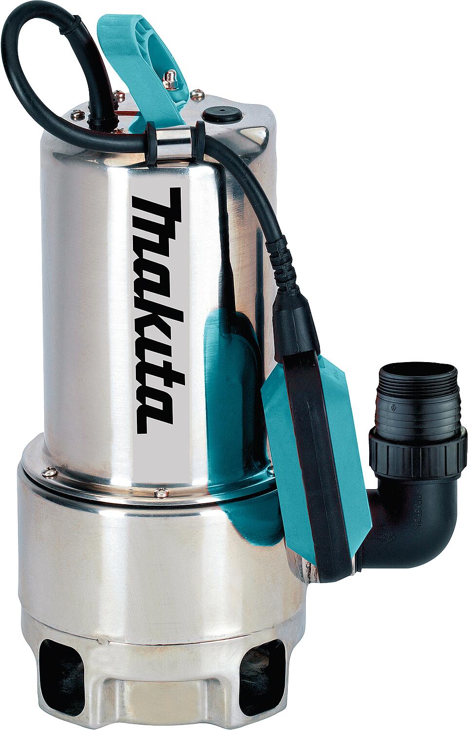Makita PF1110 submersible pump, 1100 W, 15000 l/h