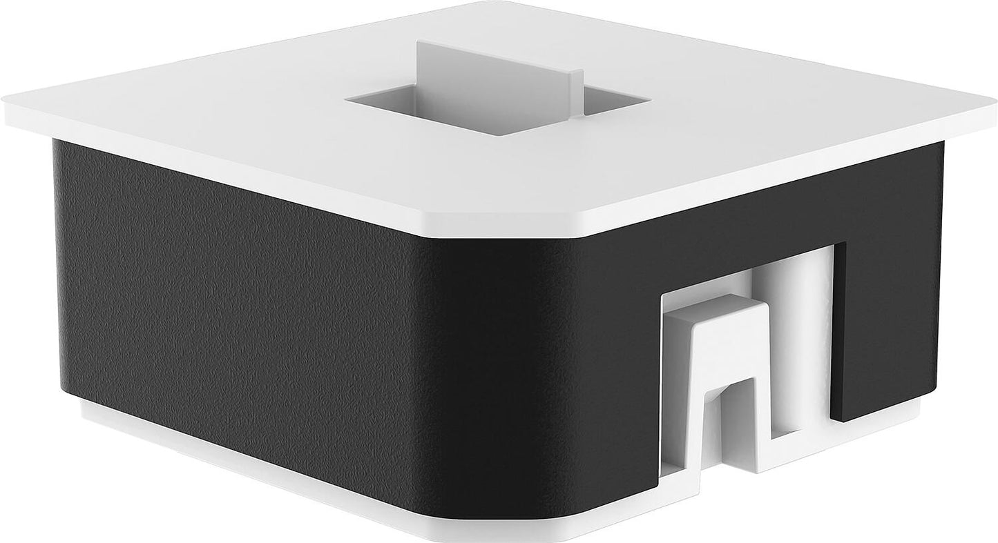 Activated carbon odor filter for Loumea shower toilet