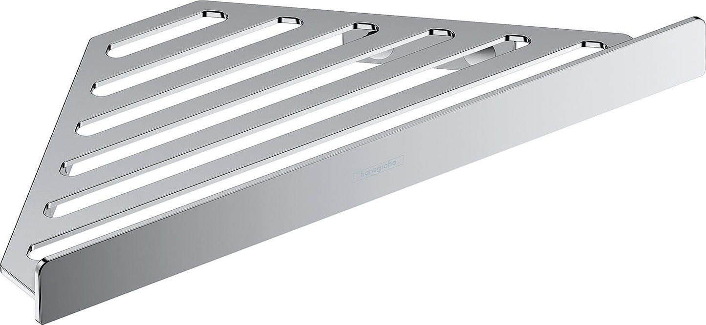 Hansgrohe AddStoris chrome soap basket
