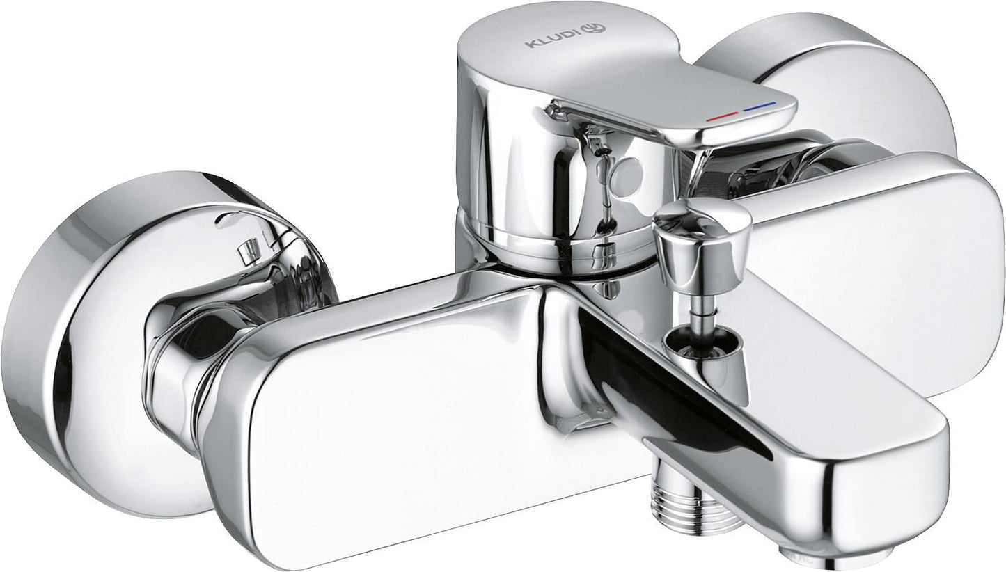 AP bath mixer KLUDI PURE & EASY