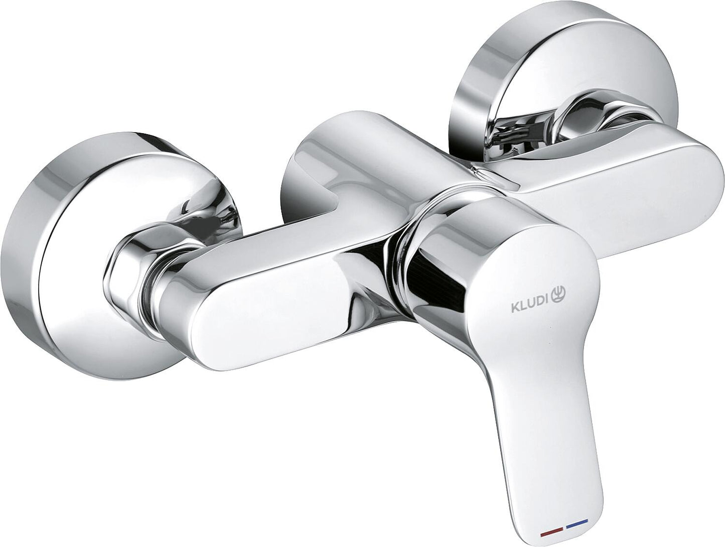 AP shower mixer KLUDI PURE & EASY