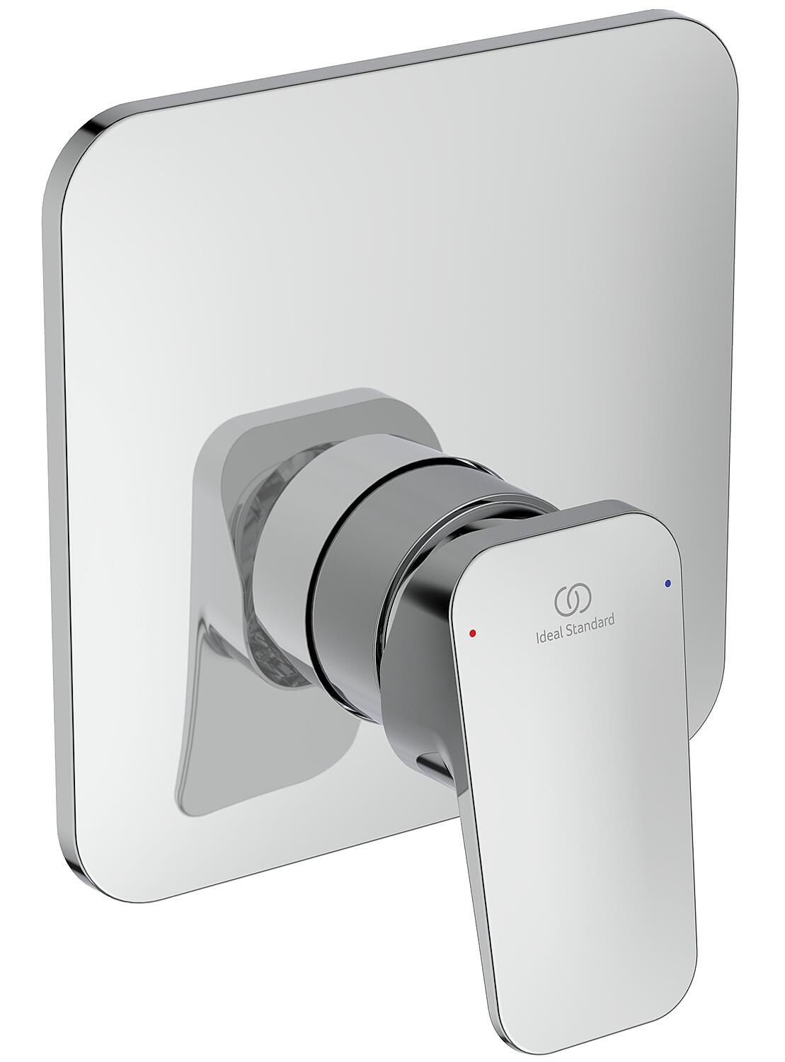 Ideal Standard Ceraplan concealed shower mixer