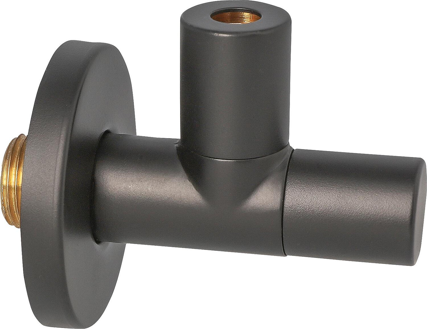 Robinet d'angle design DN15 (1/2"), multicolore