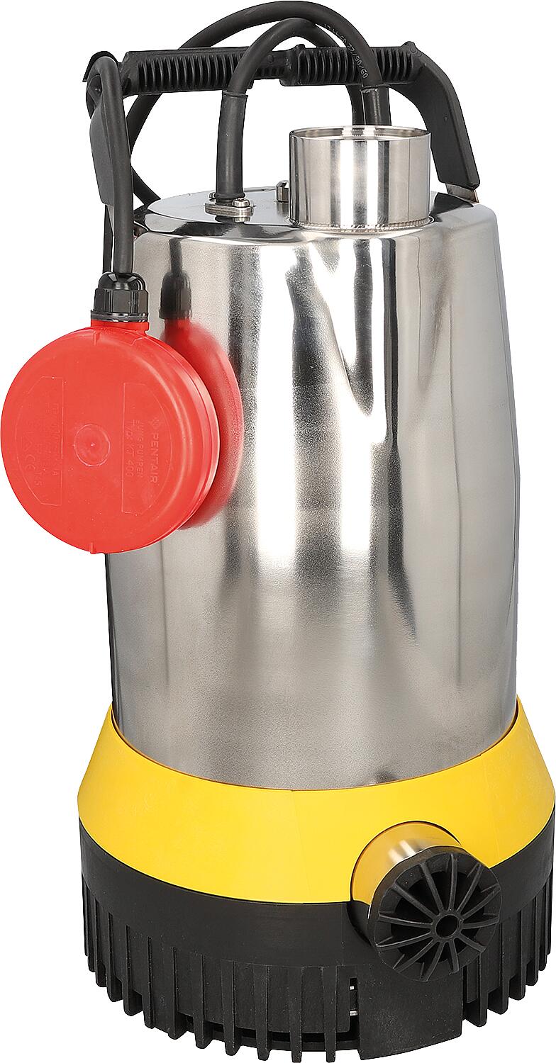 Jung UV 620-1 S submersible dirty water pump, 230V, with float switch