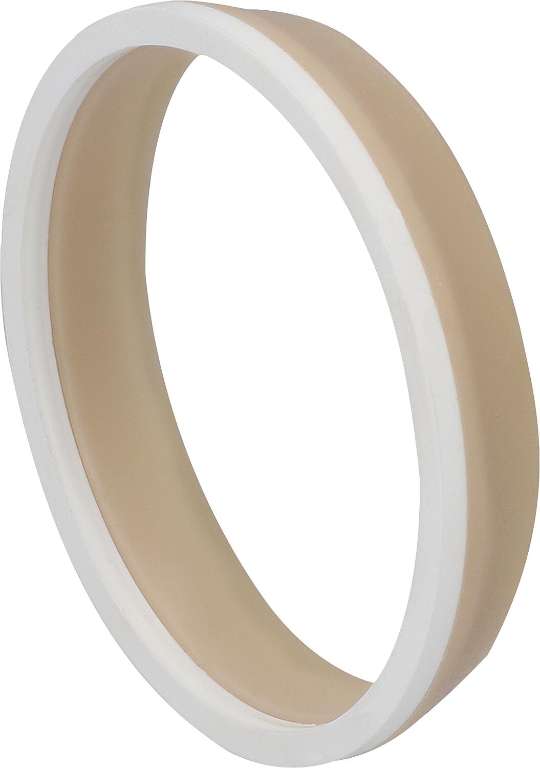 Wedge seal DN40 (1 1/2") for Sifont immersion pipe, with sliding surface