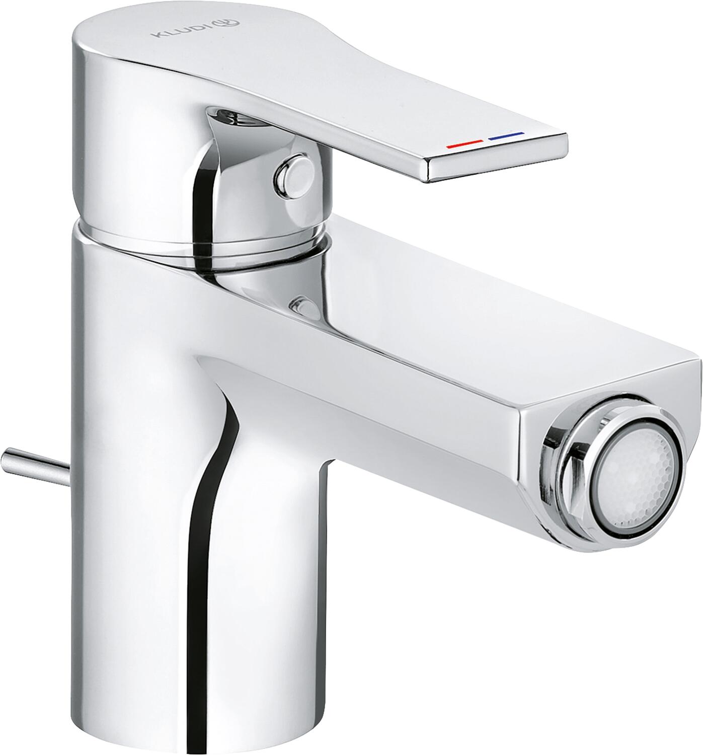 Kludi Zenta SL bidet mixer