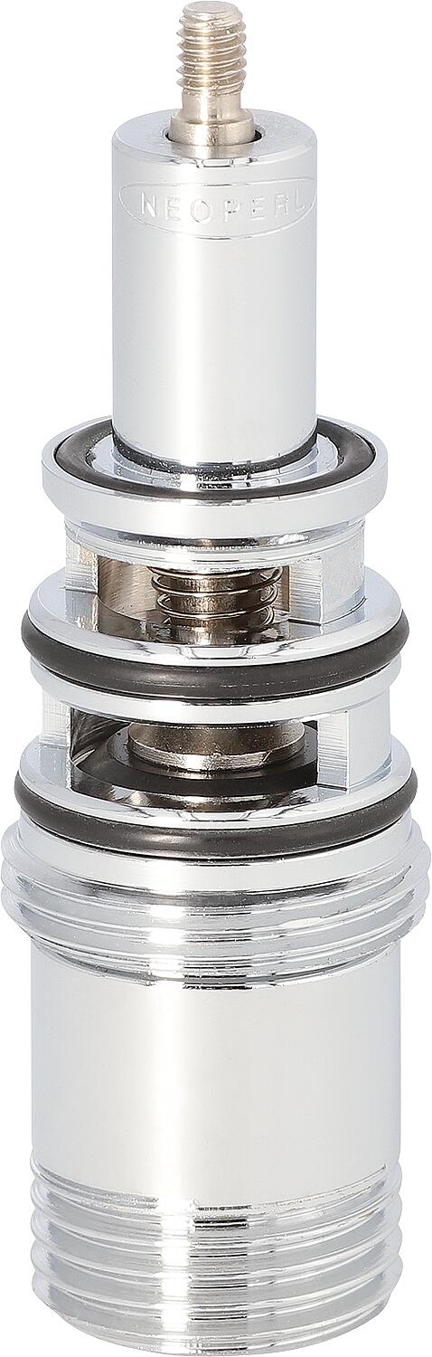 Umsteller zu Nomoro Wannenmischer