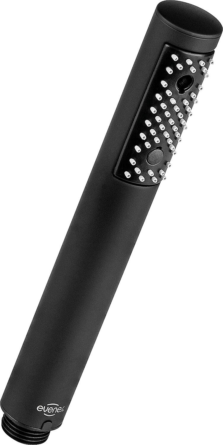 Zen 1 hand shower, spray pattern, chrome