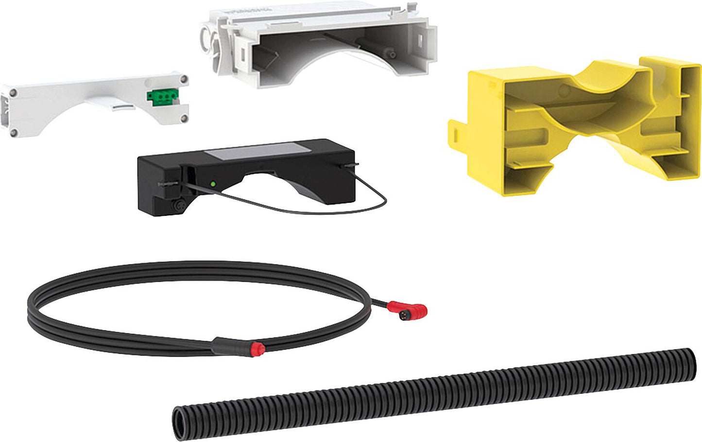 Set Power & Connect Box Netzteil, für WWC Element