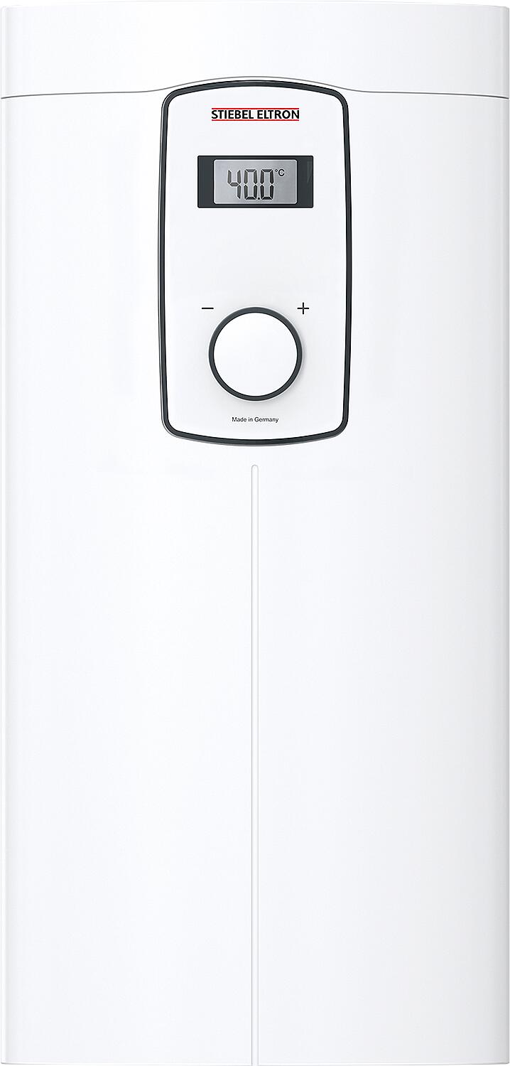 Komfort-Durchlauferhitzer Stiebel Eltron DHB-E 27 LCD, elektronisch geregelt