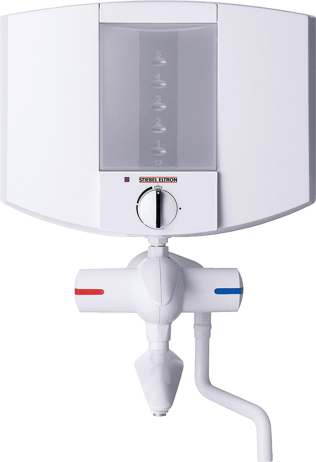 Stiebel Eltron EBK 5 K automatic boiling water appliance, 2 kW, countertop version
