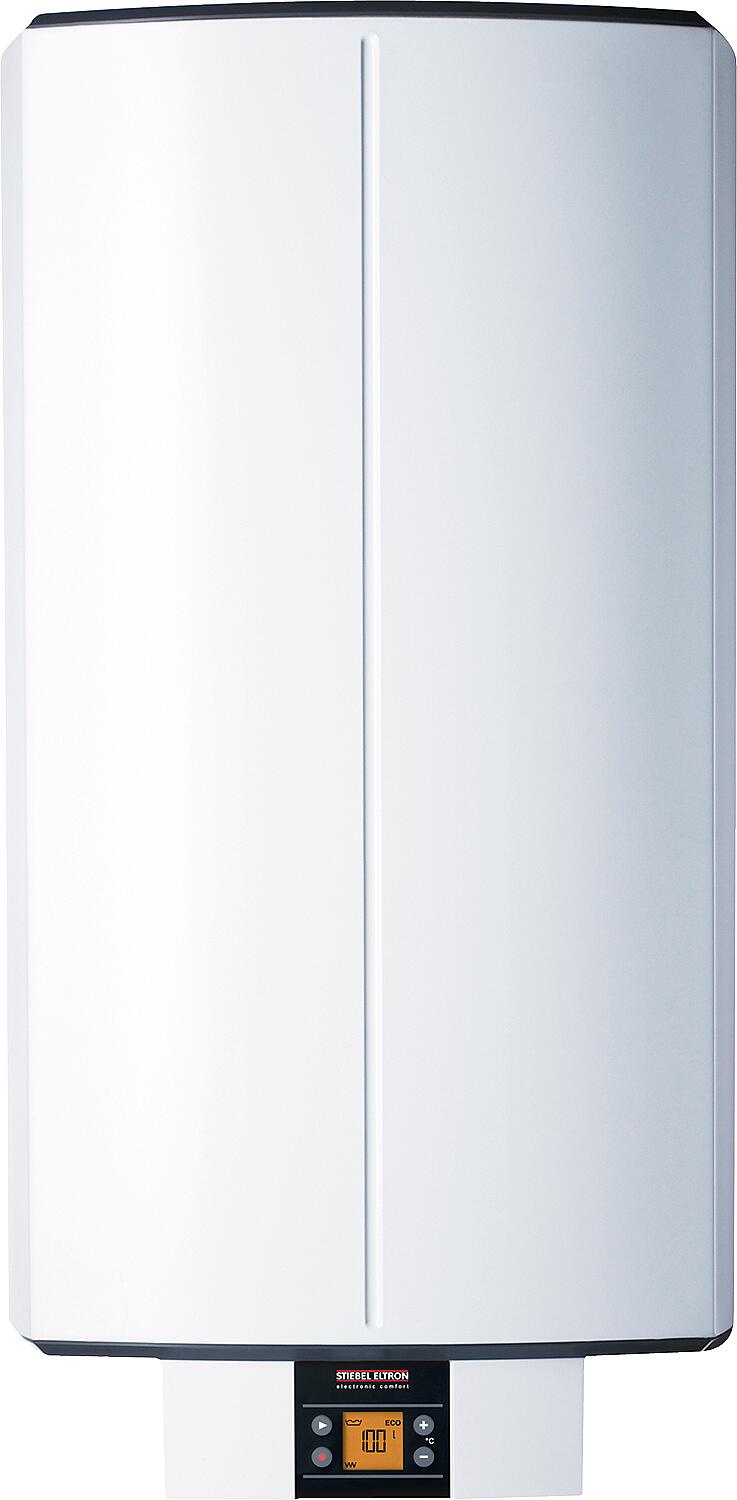 Stiebel Eltron SHZ 150 LCD electric water heater, pressure-resistant
