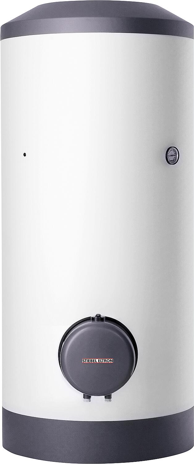 Stiebel Eltron SHW 400 S pressure-resistant hot water storage tank