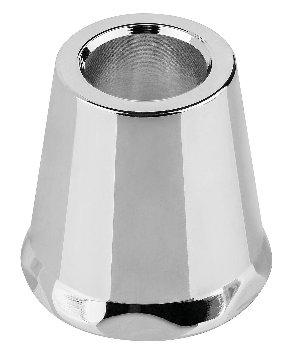 Bouchon de protection antigel pour robinet extérieur, version pour clé à douille