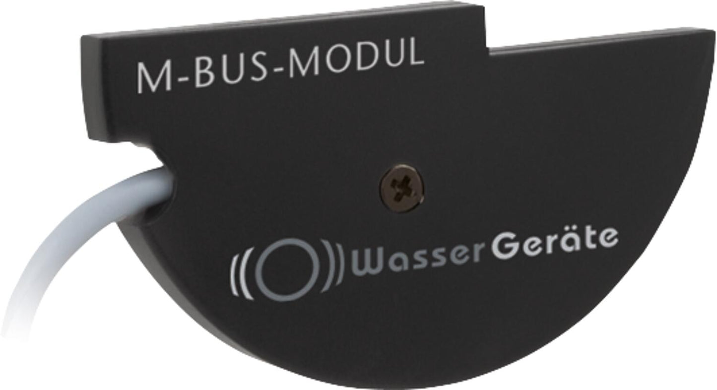 Module for M-Bus readout ECO