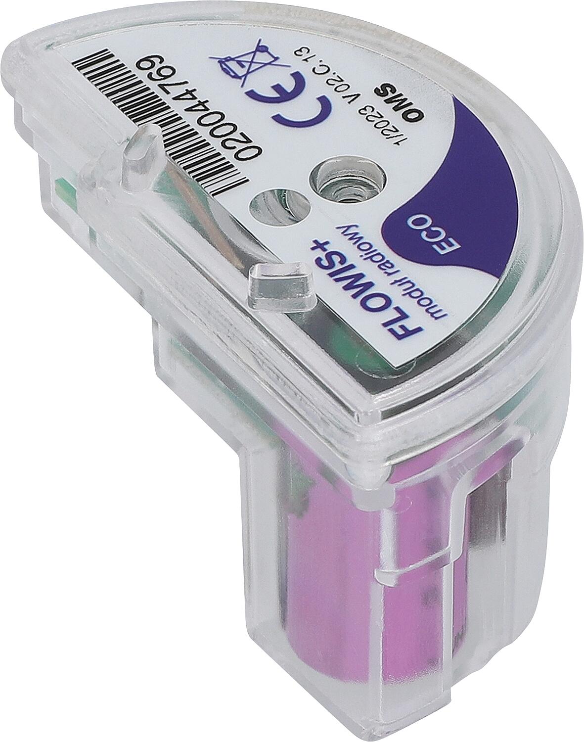 ECO wireless add-on module