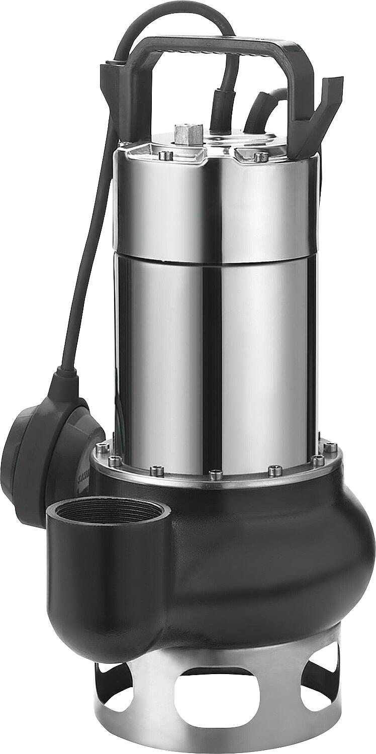 SPV 750i PROF submersible dirty water pump