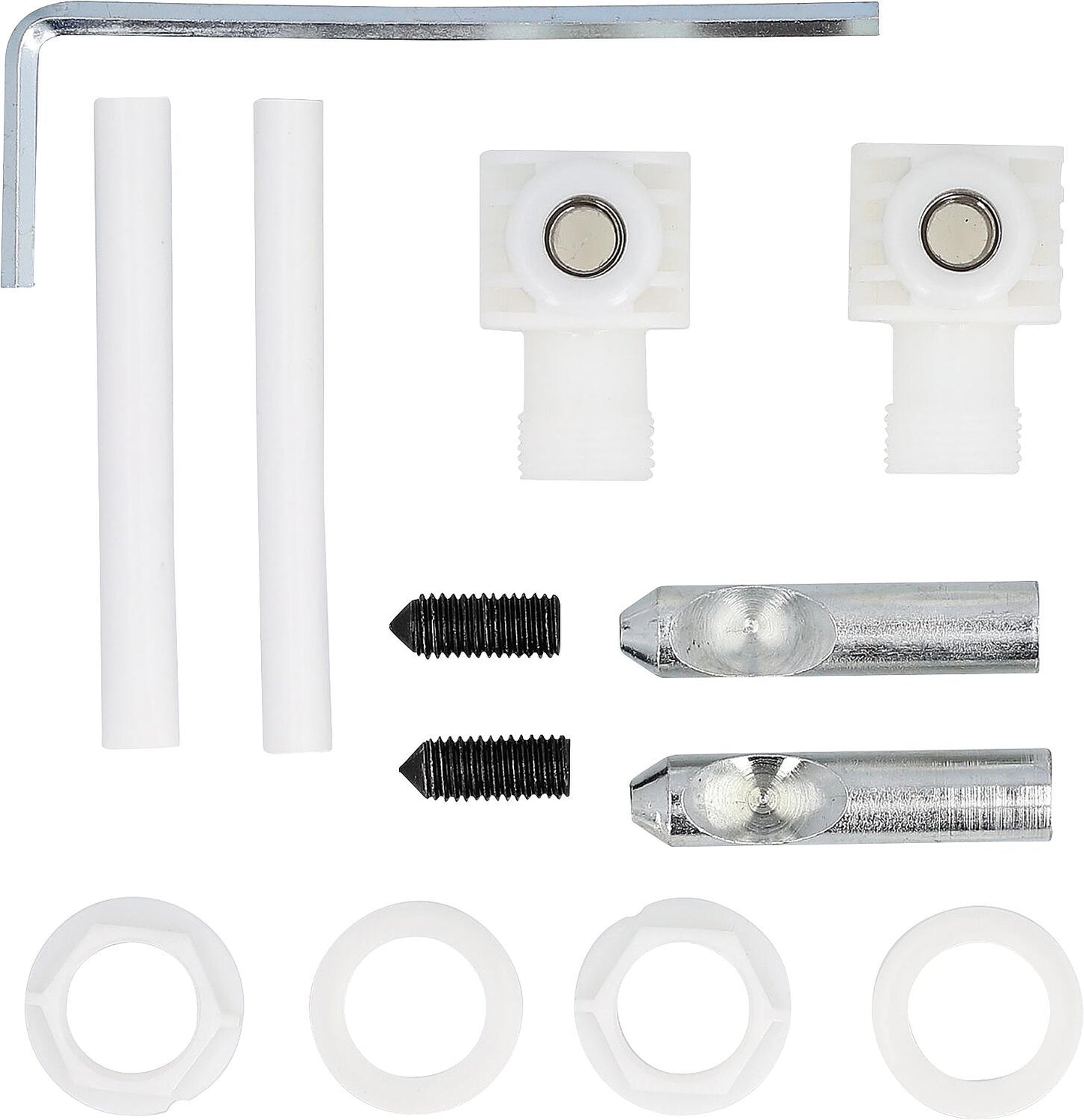 Mounting kit suitable for 93 242 11-16